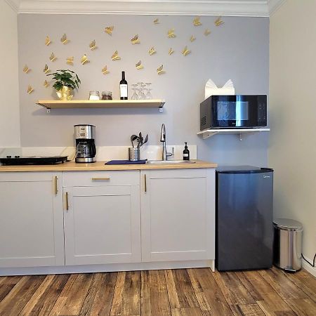 Large 1-Bedroom With Kitchen In Encino لوس أنجلوس المظهر الخارجي الصورة