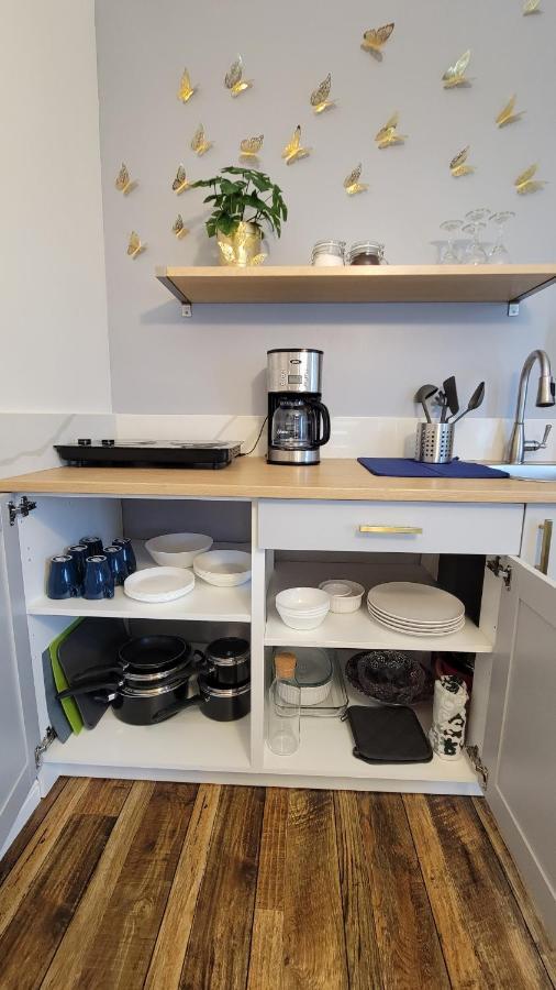 Large 1-Bedroom With Kitchen In Encino لوس أنجلوس المظهر الخارجي الصورة