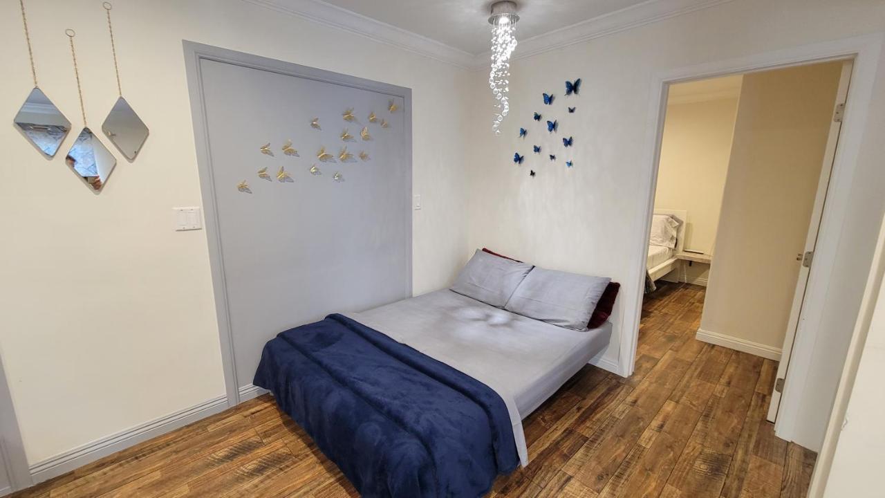 Large 1-Bedroom With Kitchen In Encino لوس أنجلوس المظهر الخارجي الصورة