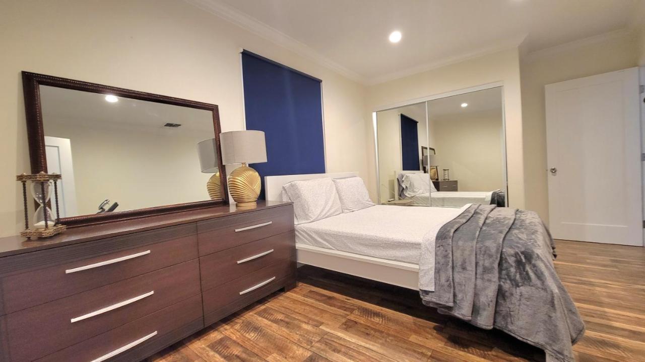 Large 1-Bedroom With Kitchen In Encino لوس أنجلوس المظهر الخارجي الصورة