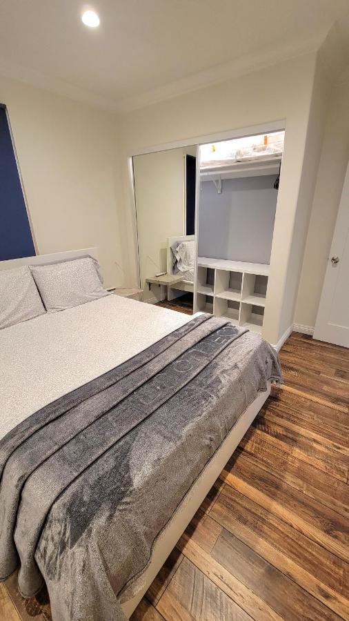 Large 1-Bedroom With Kitchen In Encino لوس أنجلوس المظهر الخارجي الصورة