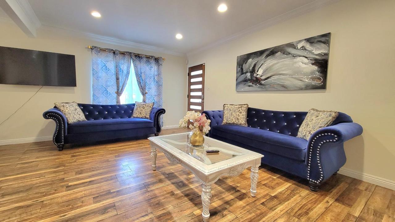 Large 1-Bedroom With Kitchen In Encino لوس أنجلوس المظهر الخارجي الصورة