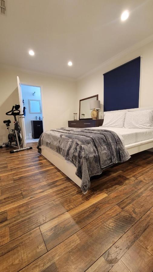 Large 1-Bedroom With Kitchen In Encino لوس أنجلوس المظهر الخارجي الصورة