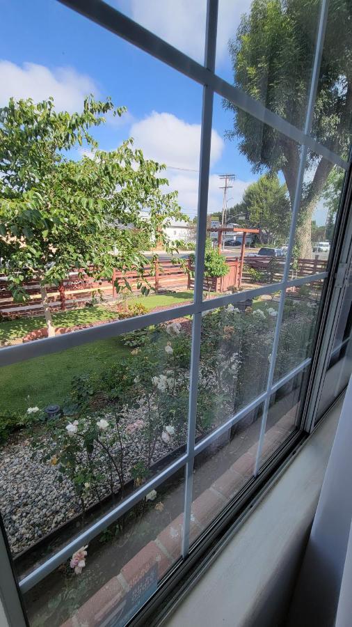 Large 1-Bedroom With Kitchen In Encino لوس أنجلوس المظهر الخارجي الصورة